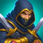 Raid & Rush